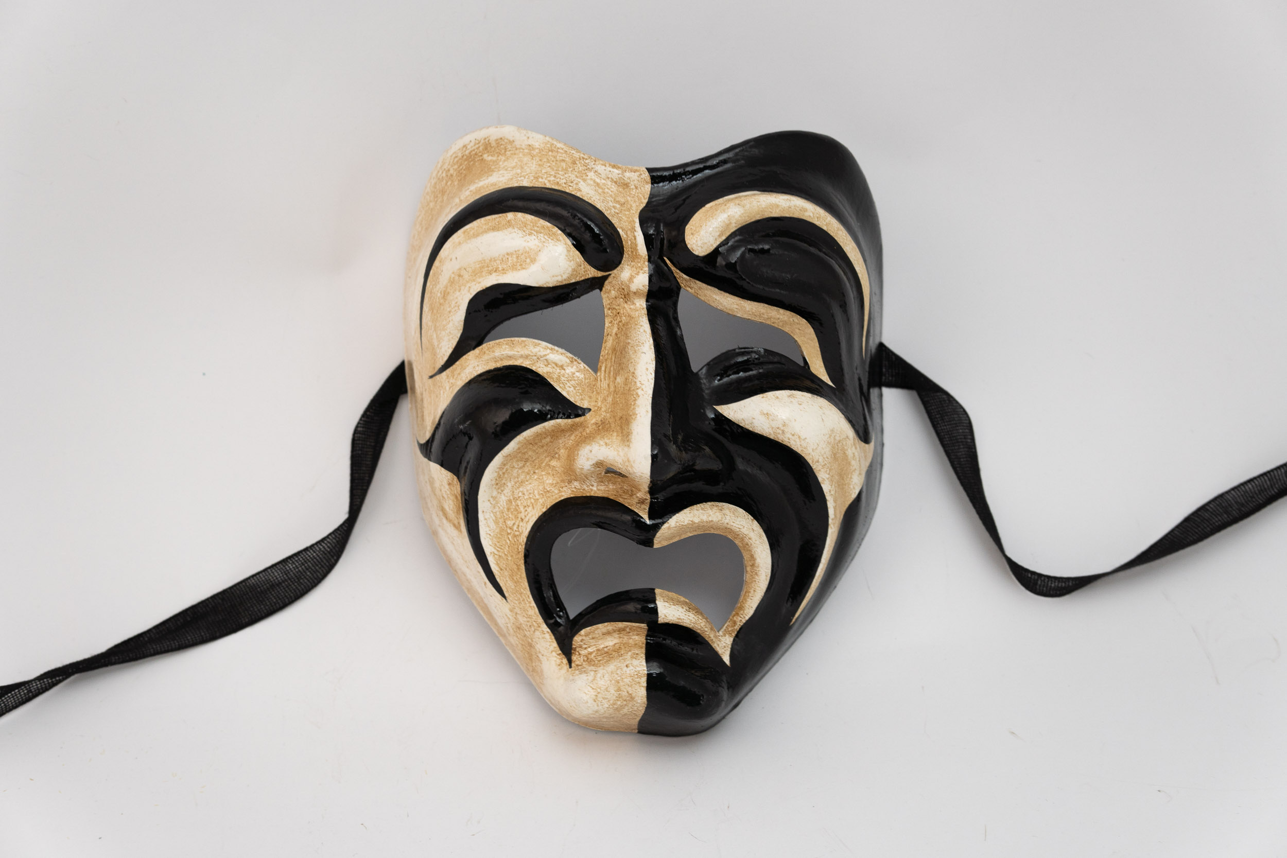 drama masks
